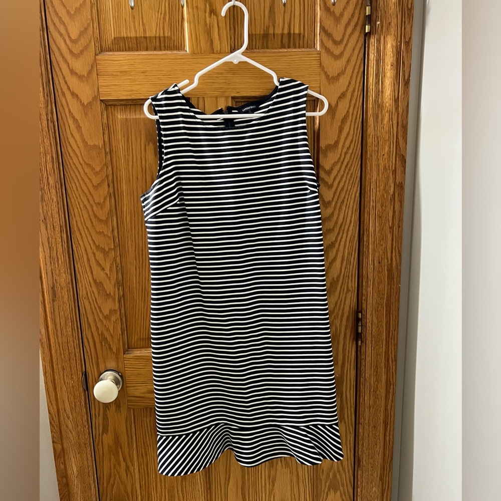 Lands End Size 18 Dress